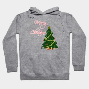 merry christmas Hoodie